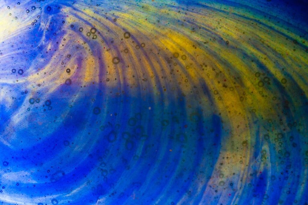 La fluidità del nostro vivere