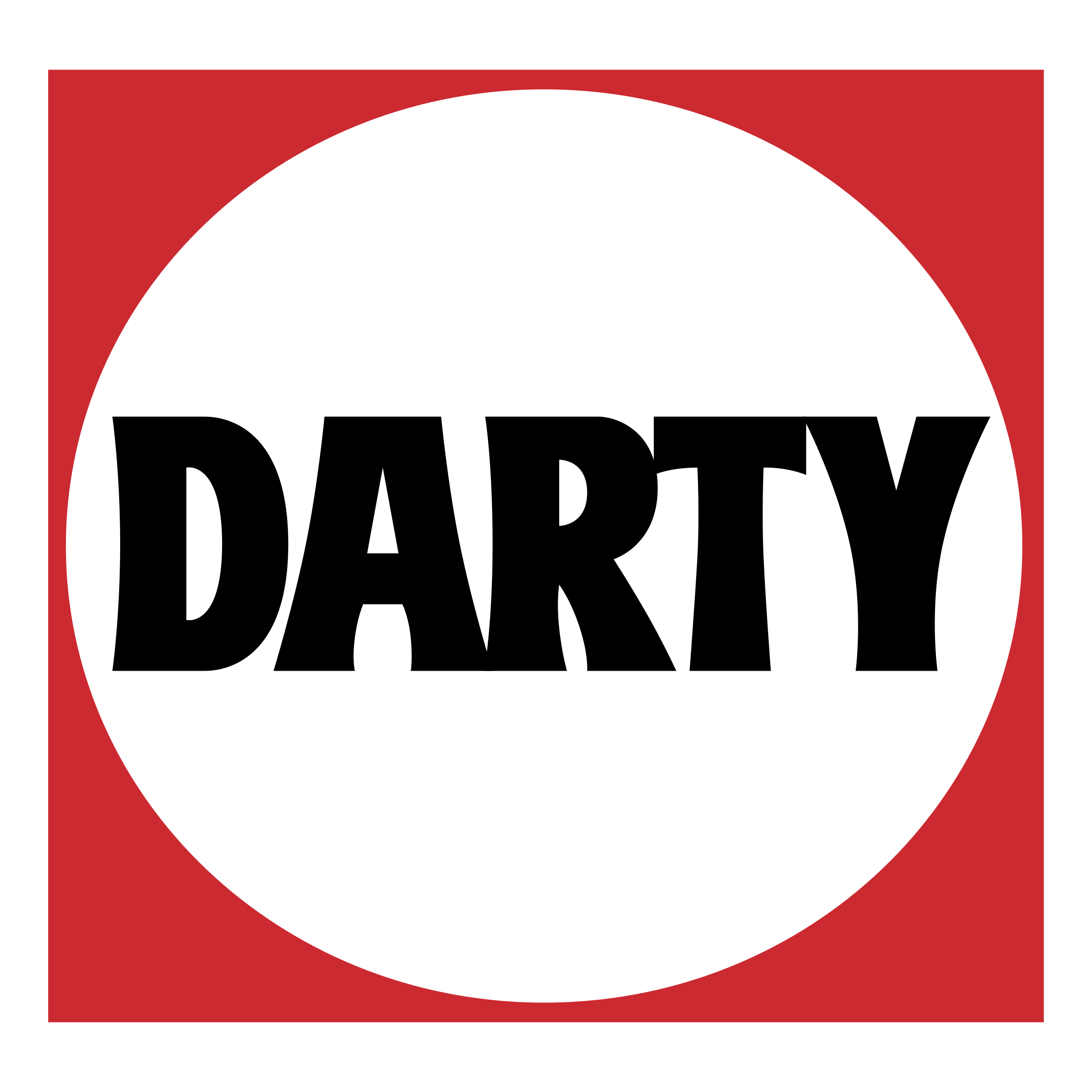 Darty