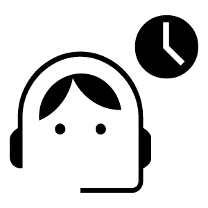 DURATA DELLA CHIAMATA MEDIA DOPO IL TRAINING