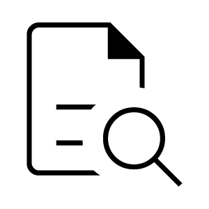 elaborazioni di dati diverse ricavate