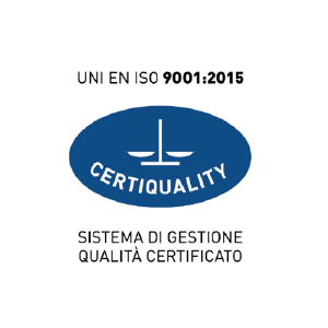 certificazioni uni en iso