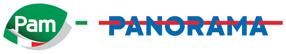 gruppo pam panorama