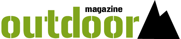 Outdoor magazine